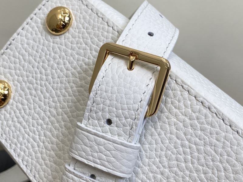 Louis Vuitton Top Handle Bags